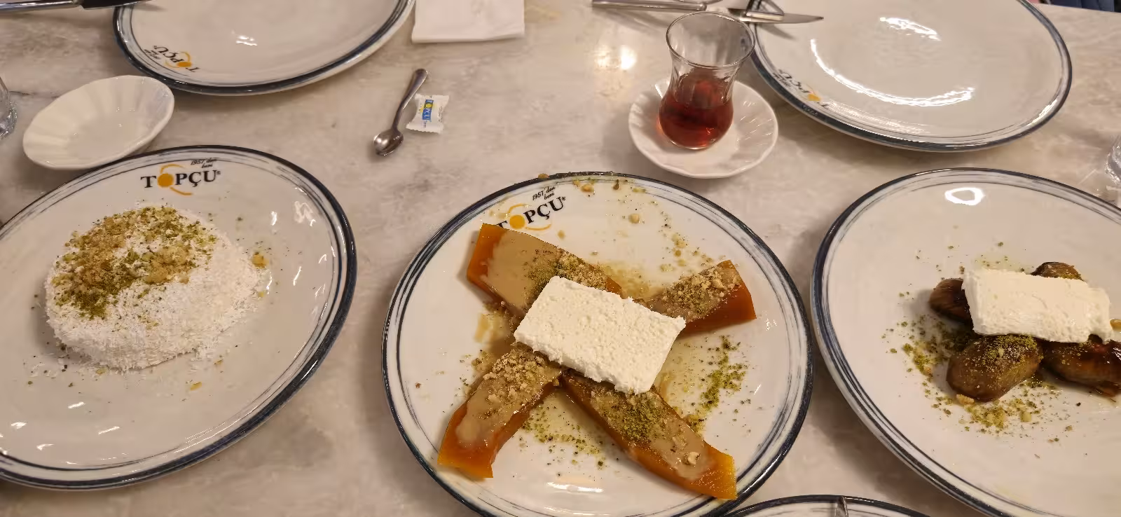 Topçu Restaurant - görsel 2