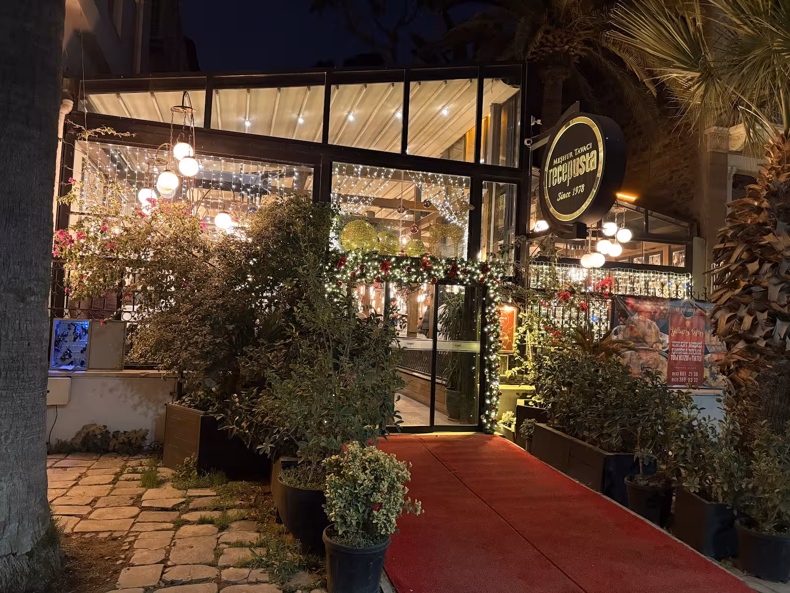 Tavacı Recep Usta Alsancak - İzmir - görsel 1