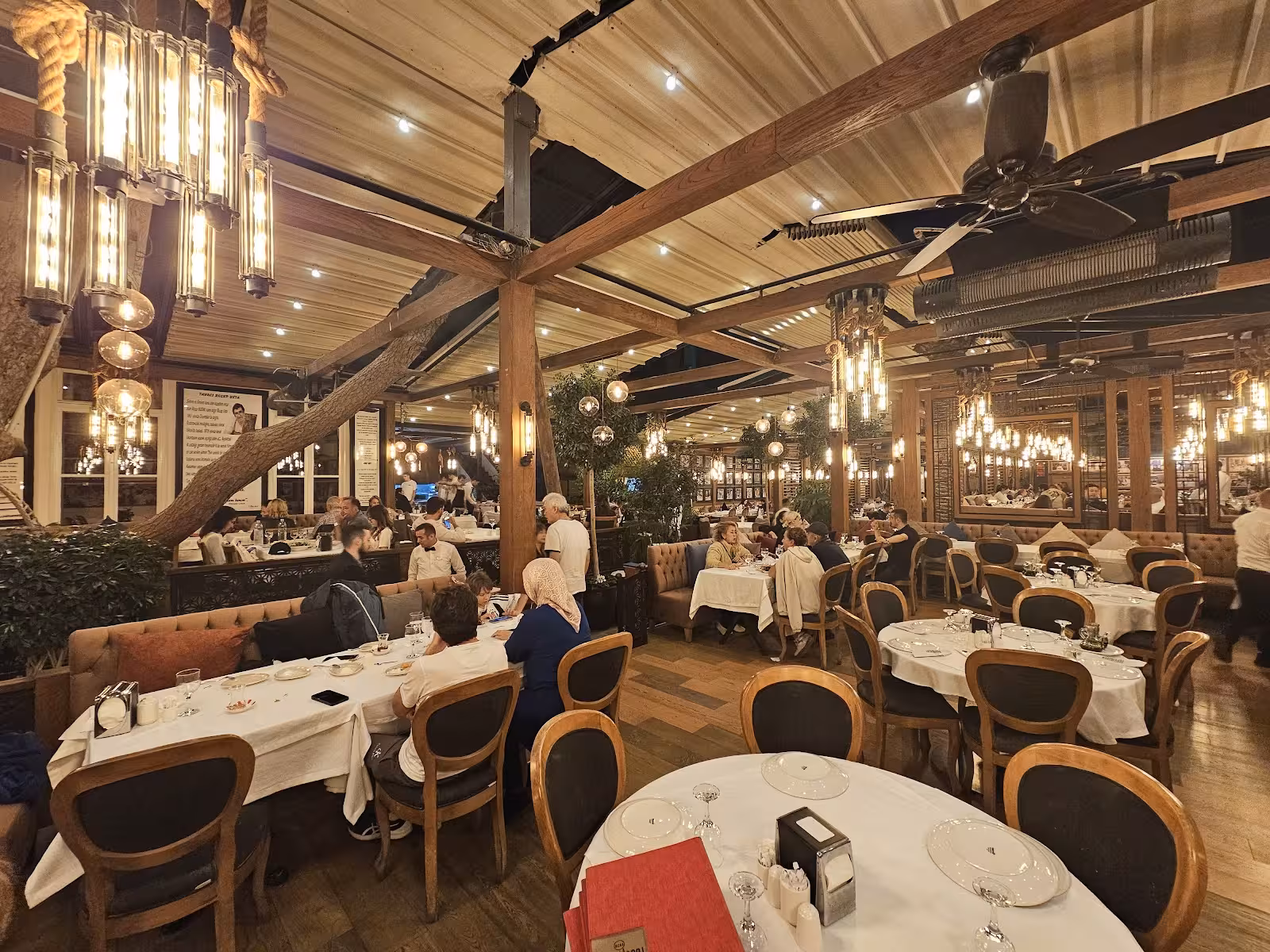 Tavacı Recep Usta Alsancak - İzmir - görsel 4