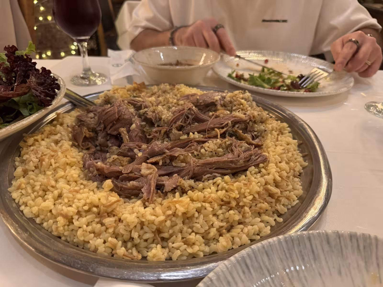 Tavacı Recep Usta Alsancak - İzmir - görsel 5