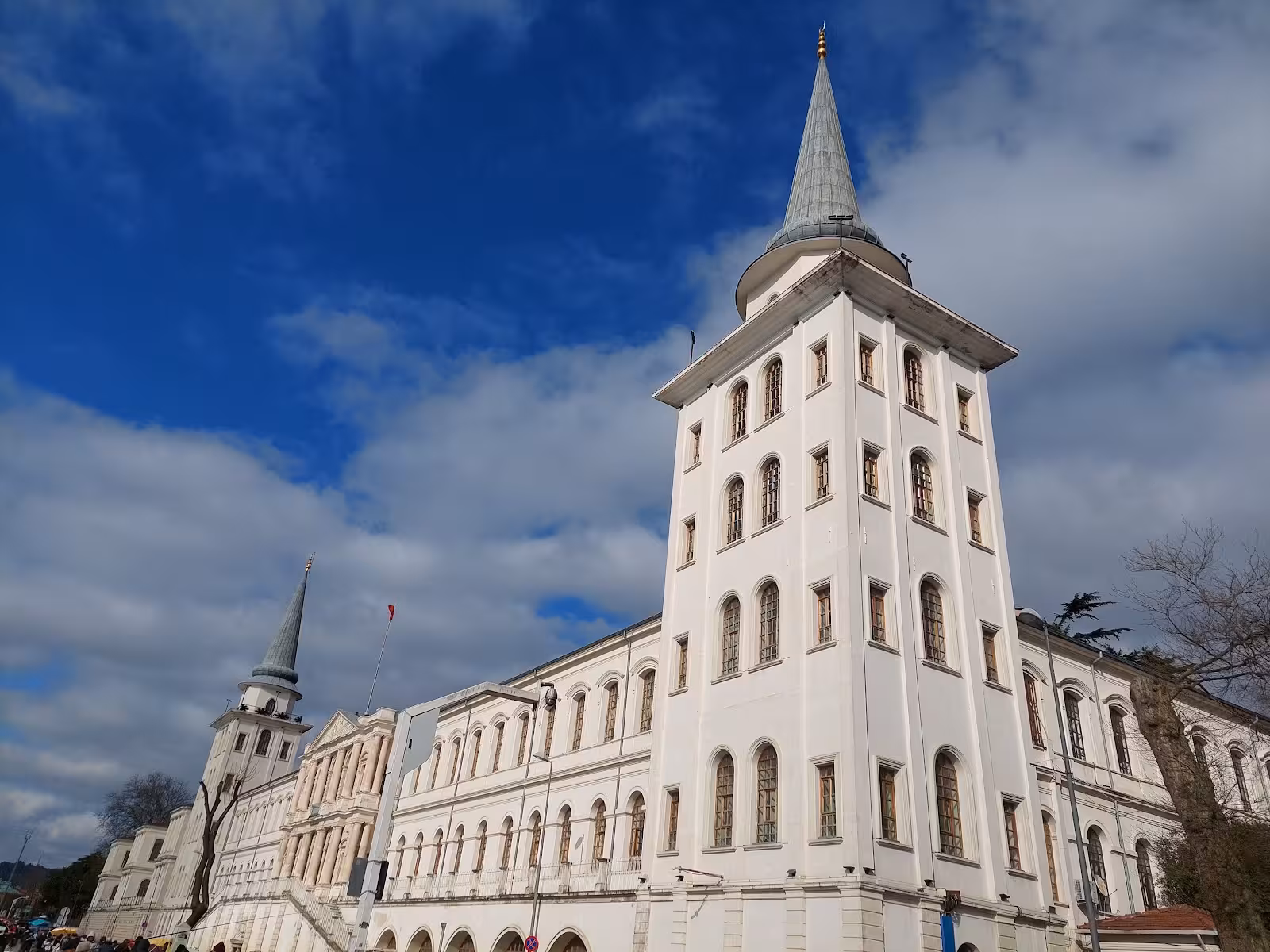Kuleli Askeri Lisesi - görsel 2