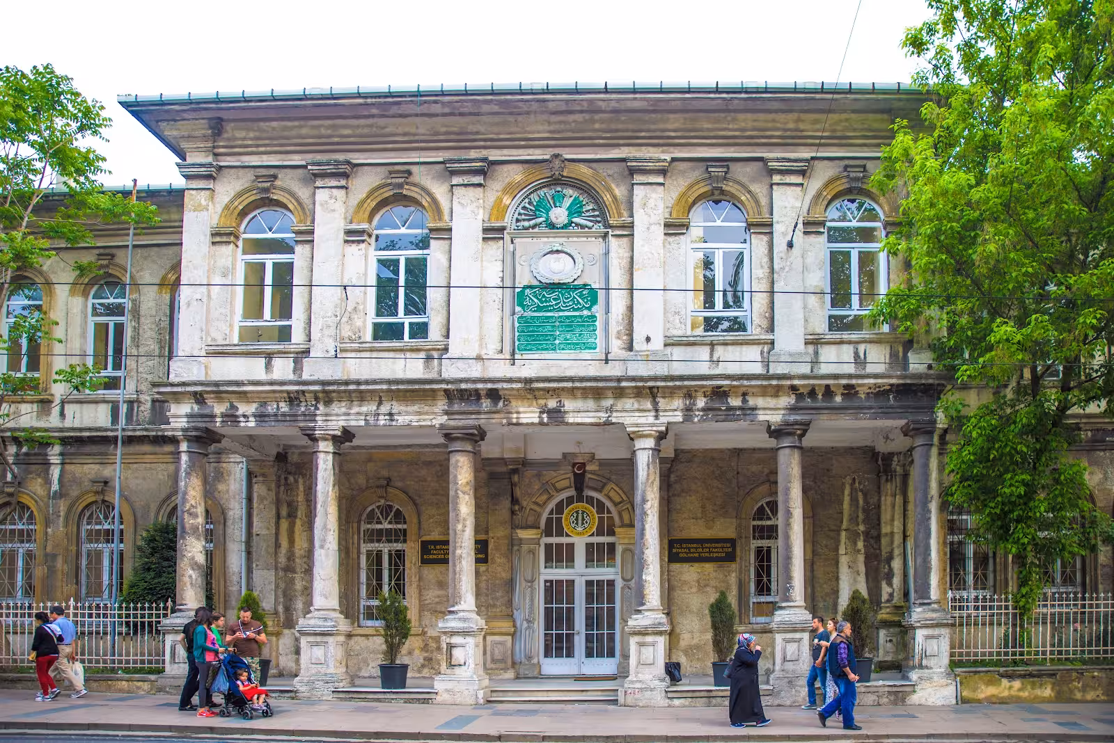 Askeri Rüşdiye Binası - görsel 1