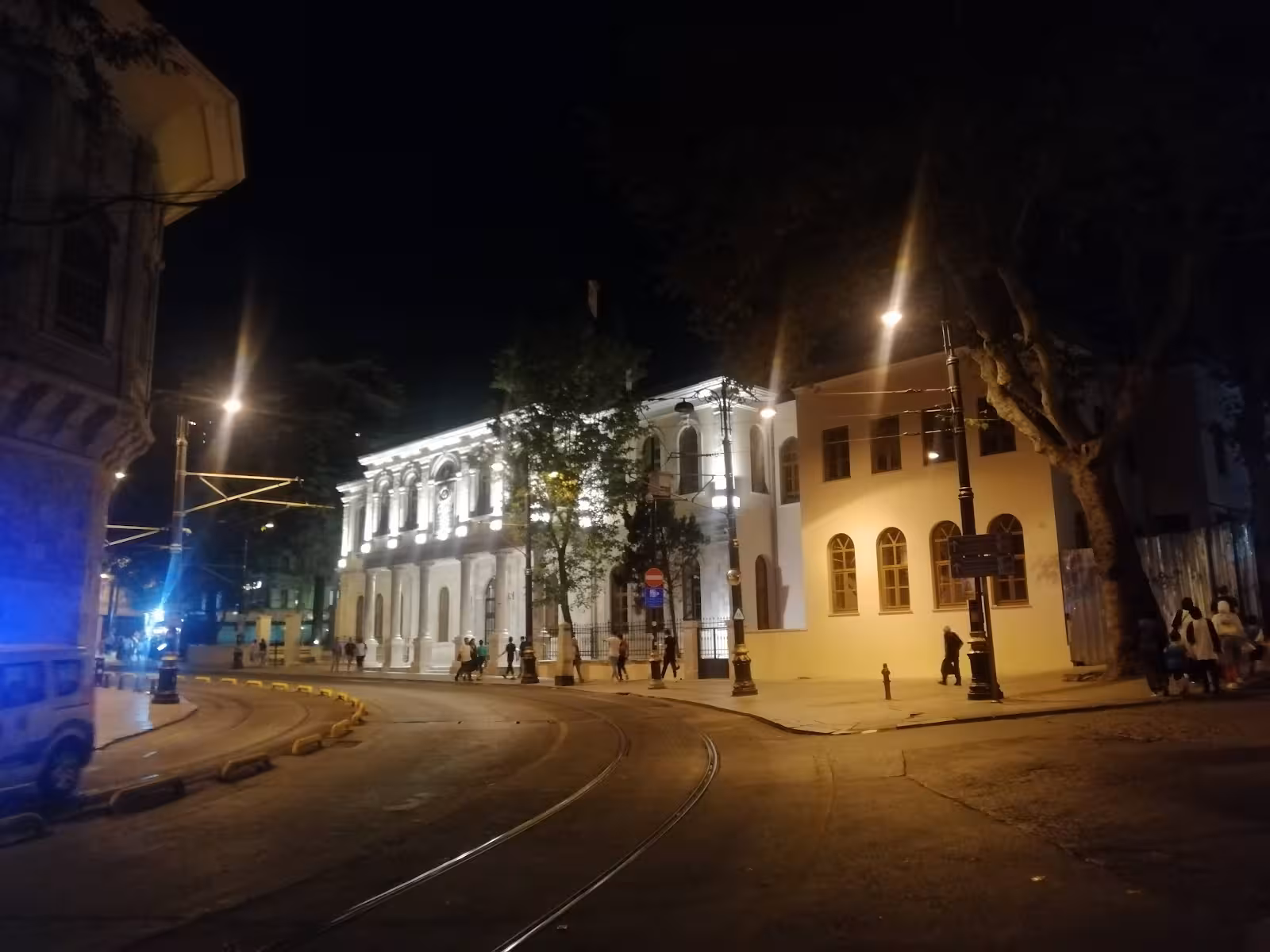 Askeri Rüşdiye Binası - görsel 4