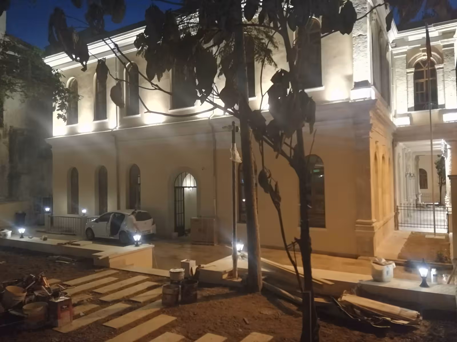 Askeri Rüşdiye Binası - görsel 5
