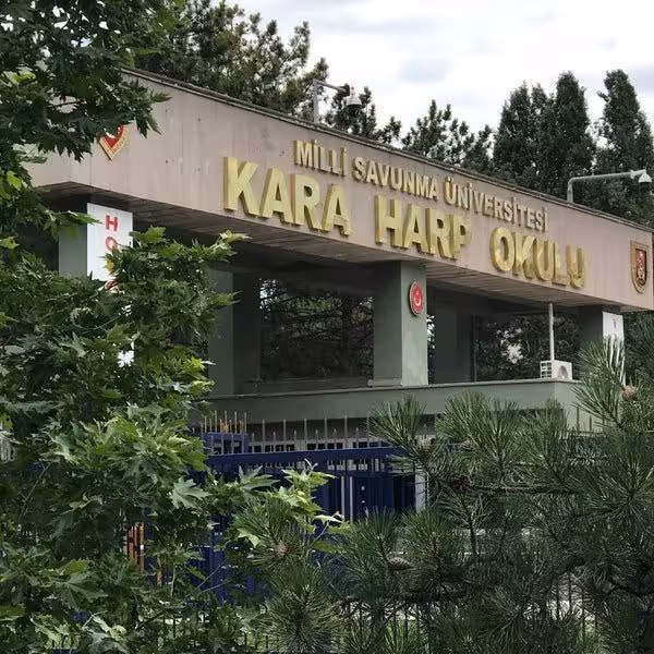 KARA HARP OKULU - görsel 1