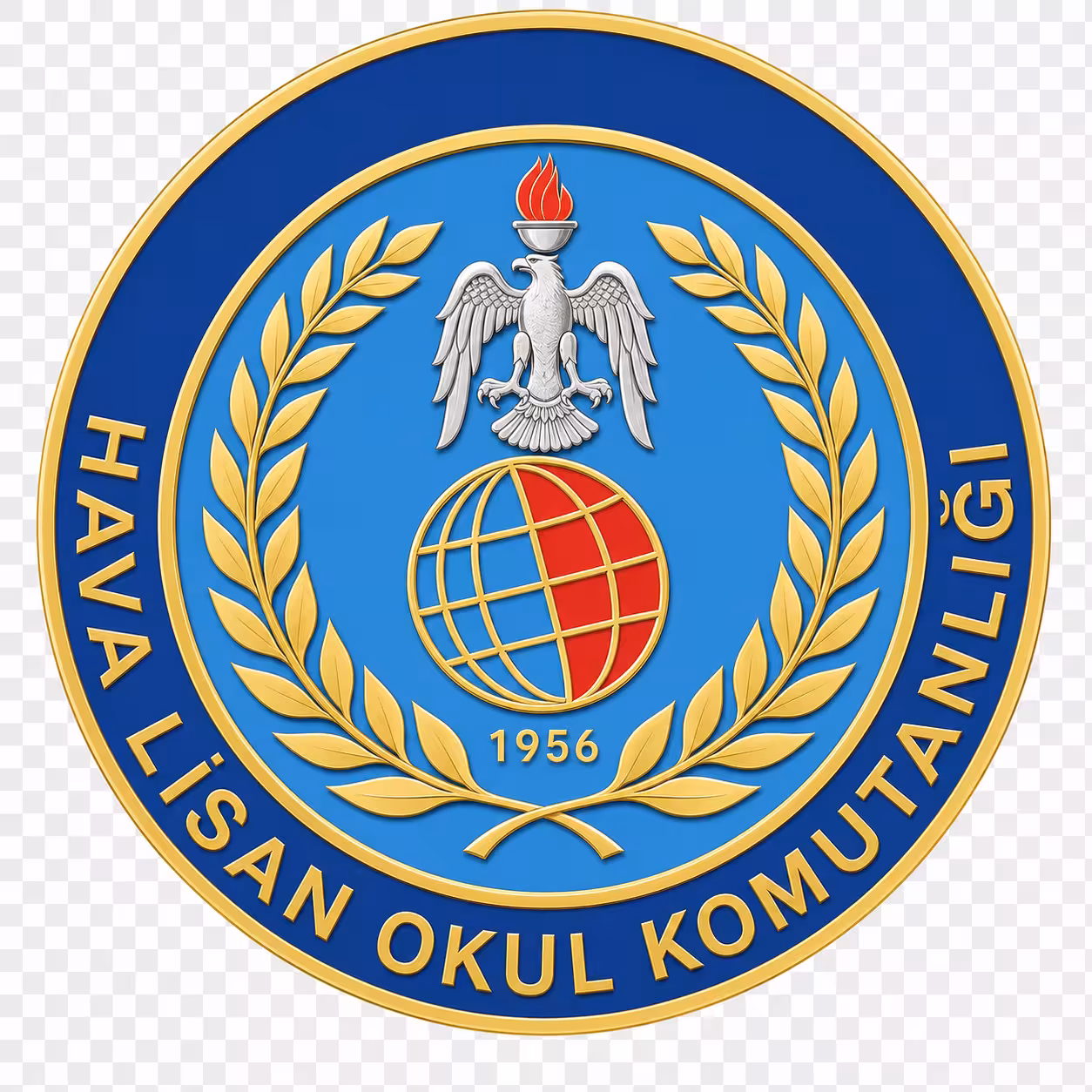 Hava Lisan Okulu - görsel 1
