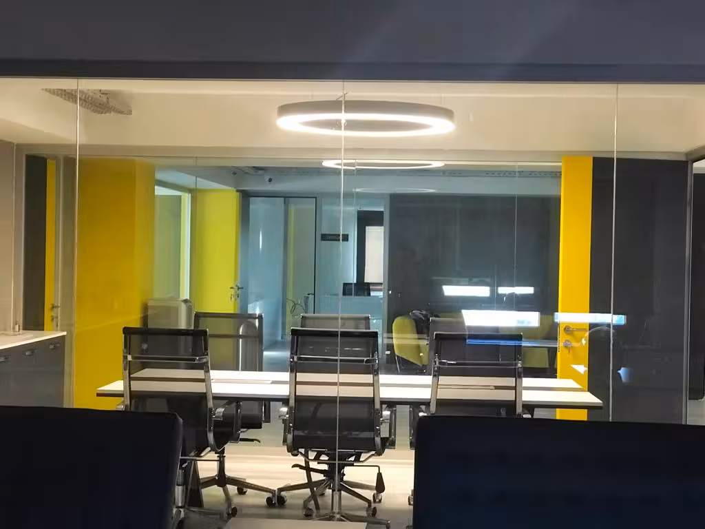 Kare Akademi İş Sağlığı ve Güvenliği Eğitim Merkezi - görsel 3
