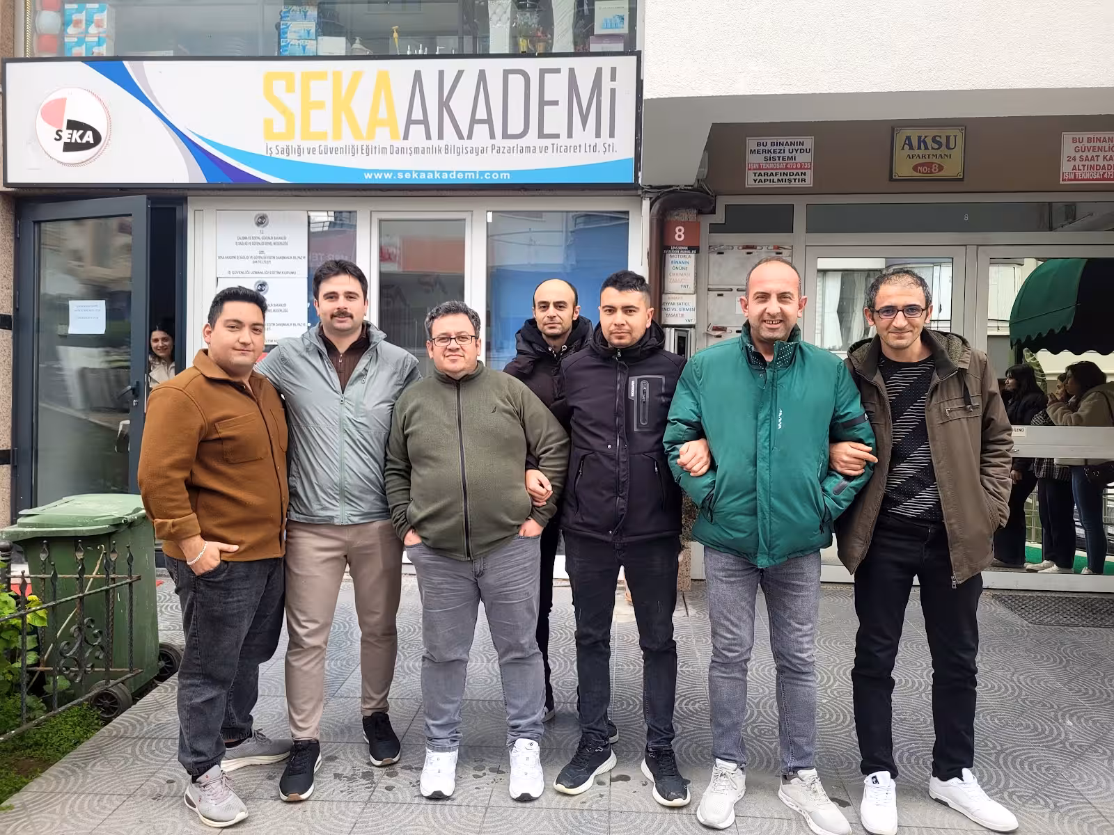 Seka Akademi - görsel 4