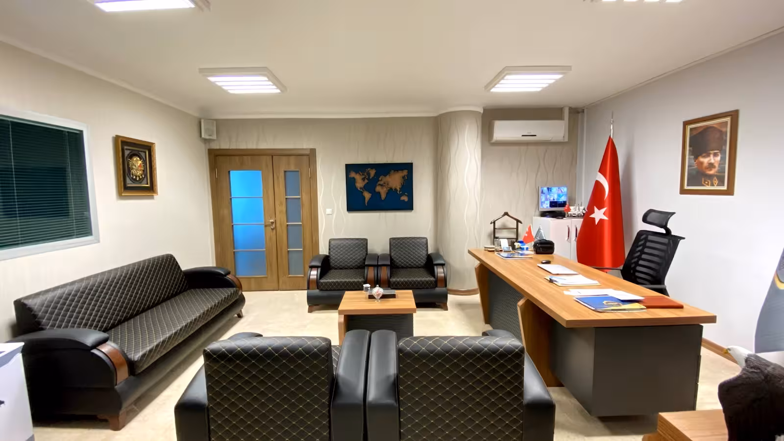 TEMEL iSG™ | İş Sağlığı ve Güvenliği Belgesi - görsel 5