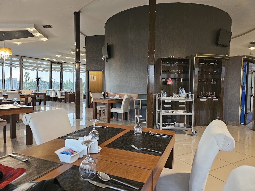 Malatya Büyükşehir Belediyesi Sosyal Tesislerii