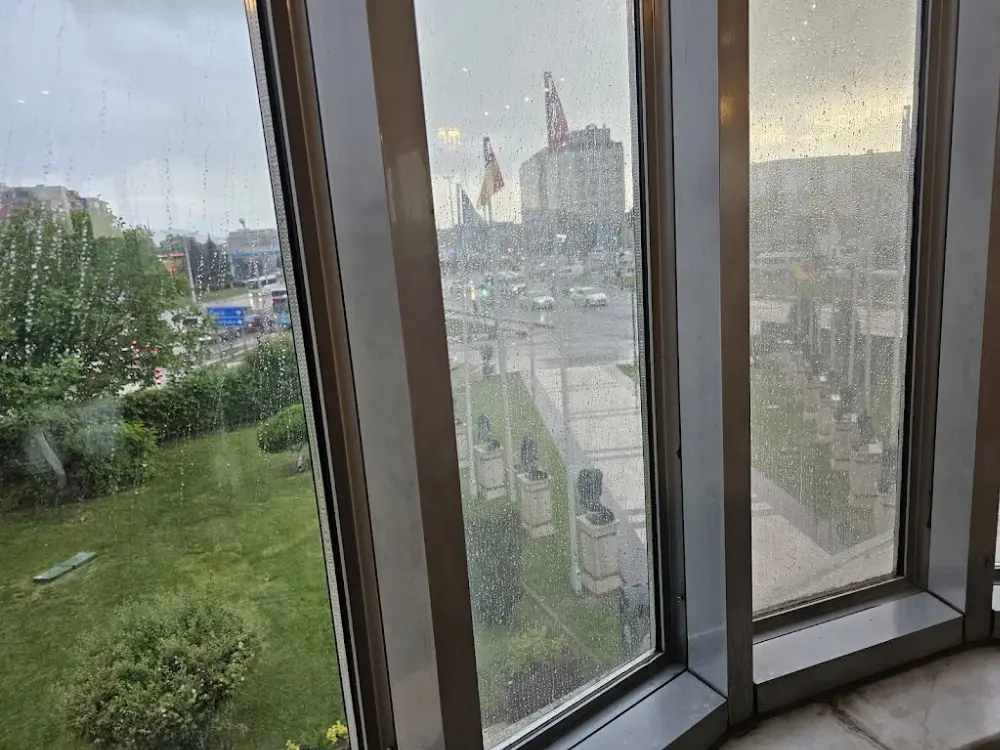Malatya Büyükşehir Belediyesi Sosyal Tesislerii — Yüzme Havuzları, Yeşilyurt · fotoğraf 4