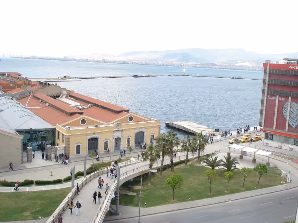 Konak Merkez Akademi Iş Güvenliği Uzmanlığı Eğitim Merkezi - görsel 2