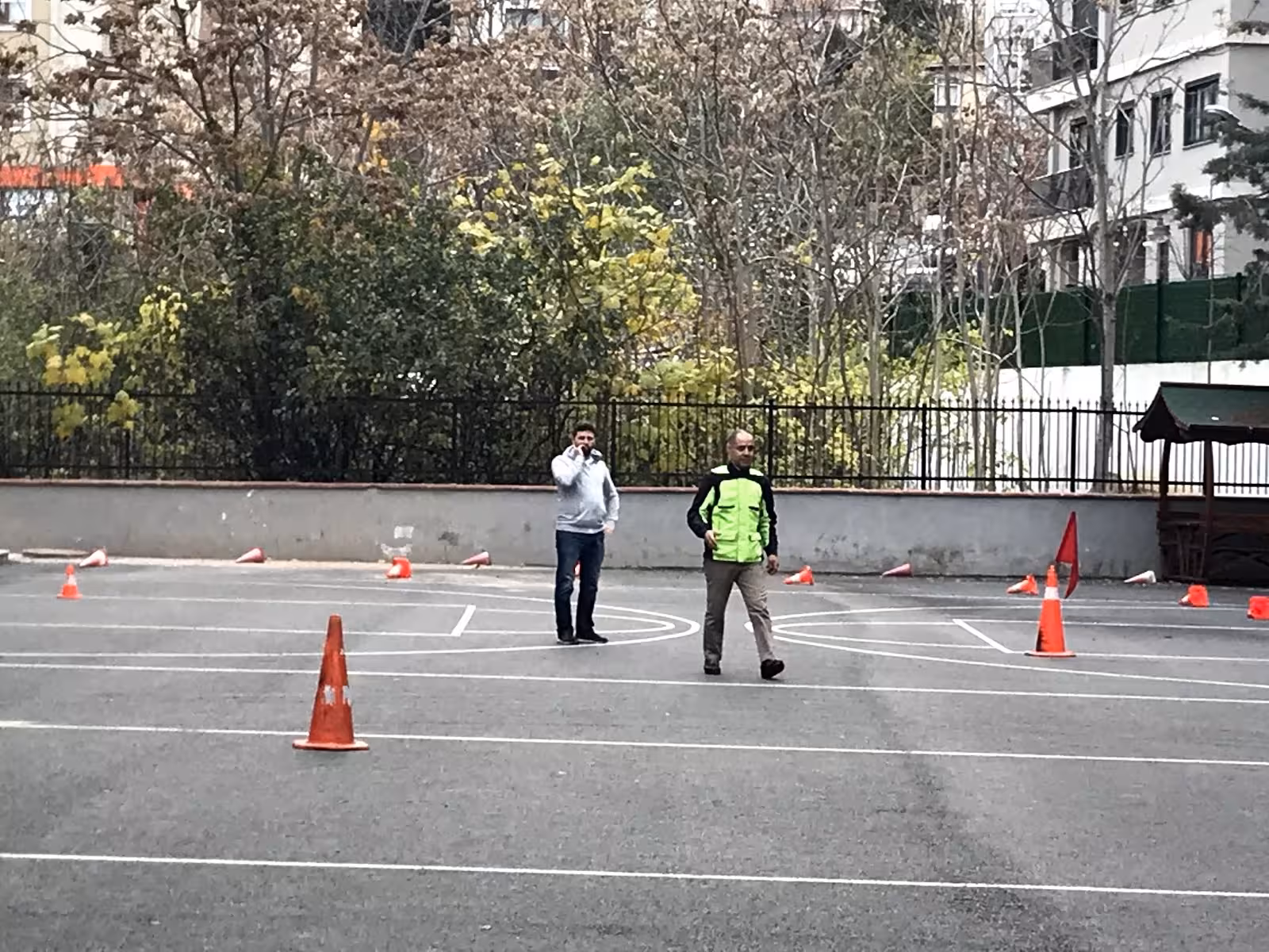 Gelişim Sürücü Kursu - Kadıköy - görsel 2