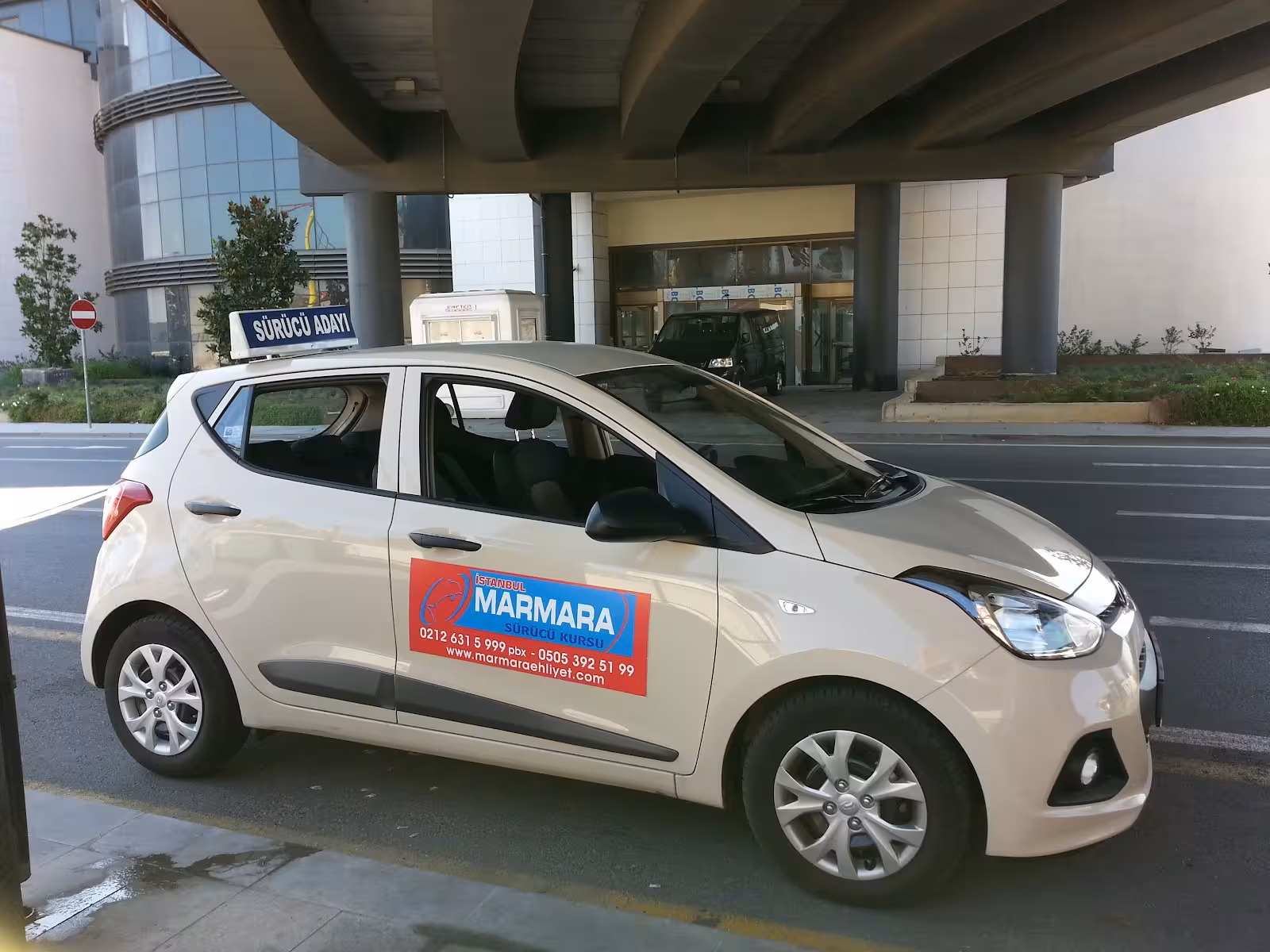 İstanbul Marmara Sürücü Kursu - görsel 3