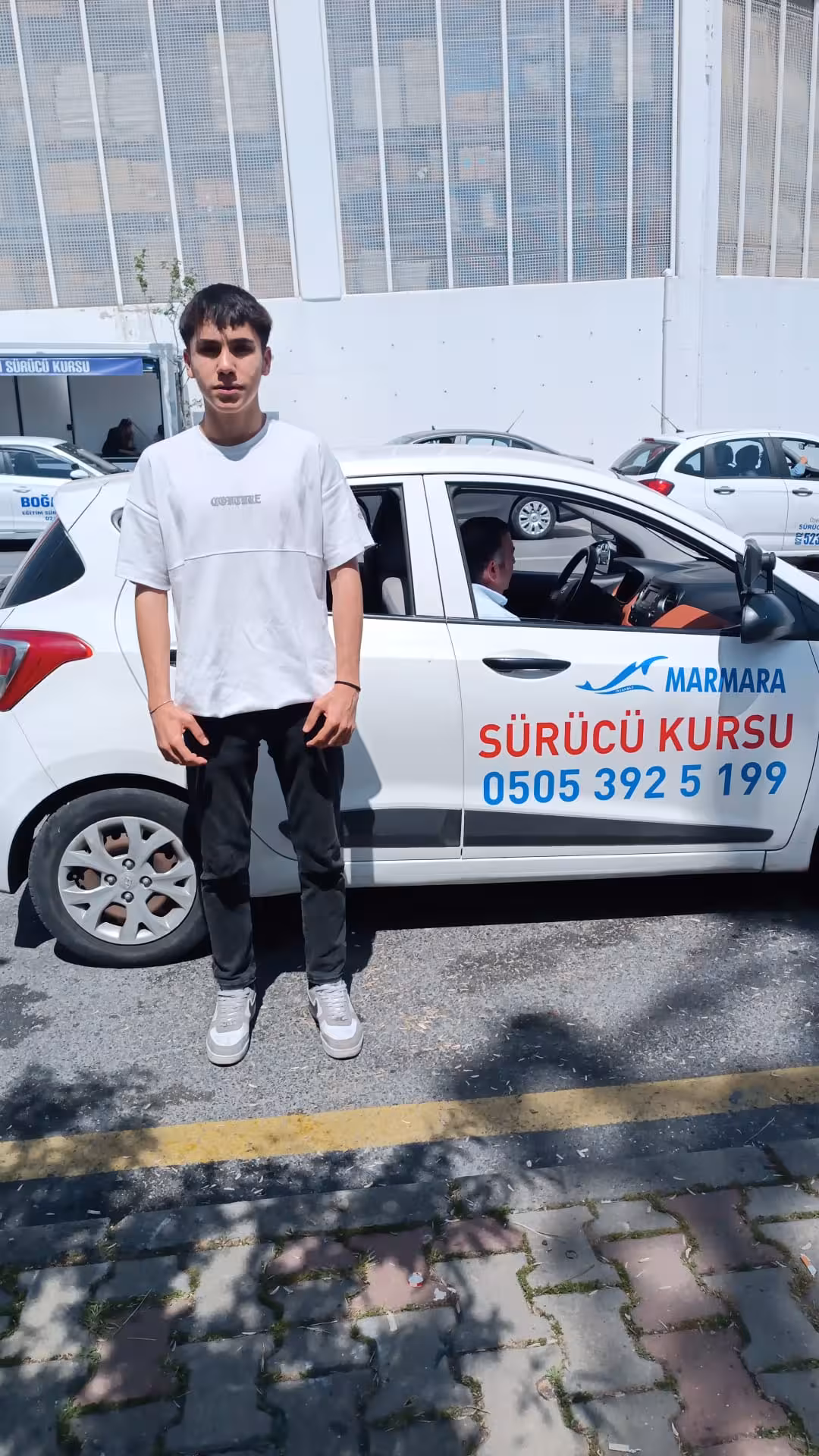İstanbul Marmara Sürücü Kursu - görsel 4