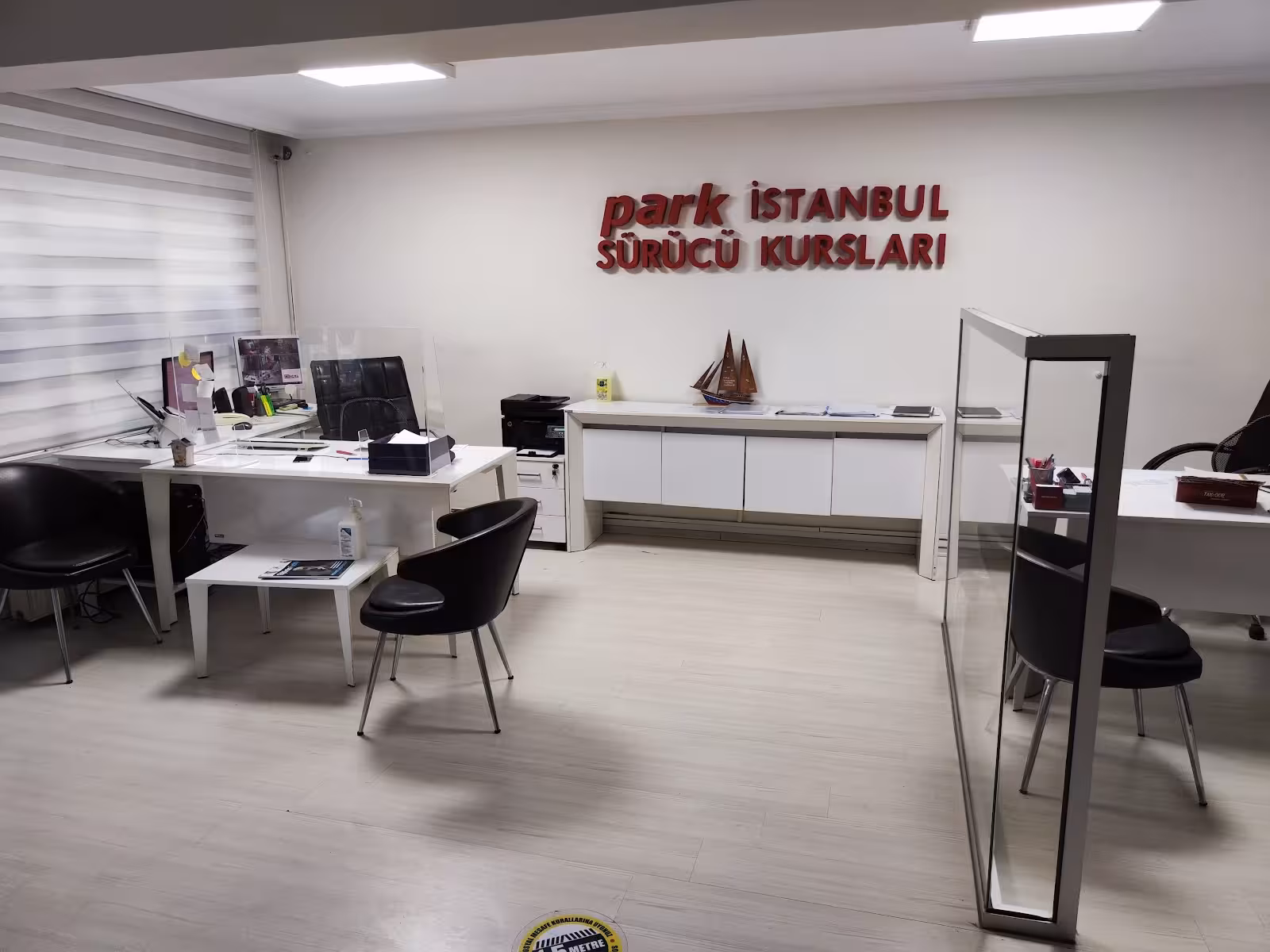 park İstanbul Sürücü Kursları - görsel 3