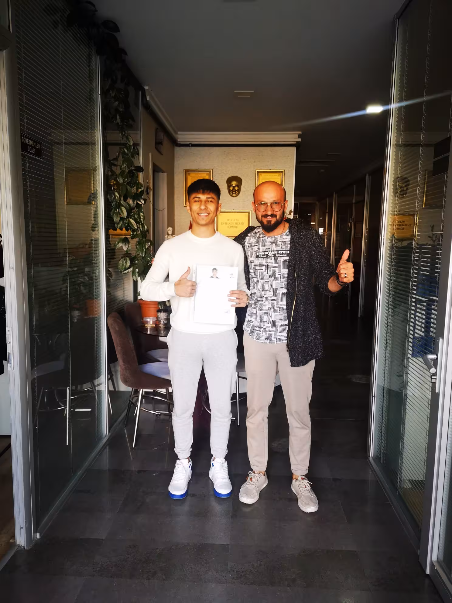 ÇANKAYA BALGAT KEREM SÜRÜCÜ KURSU - görsel 3