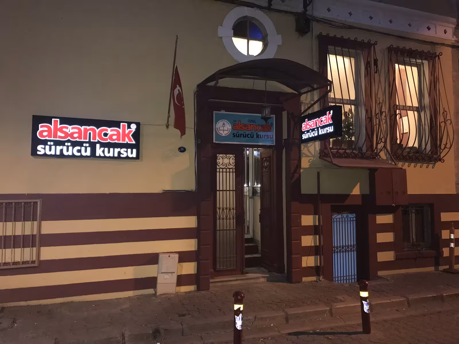 Alsancak Sürücü Kursu - görsel 4