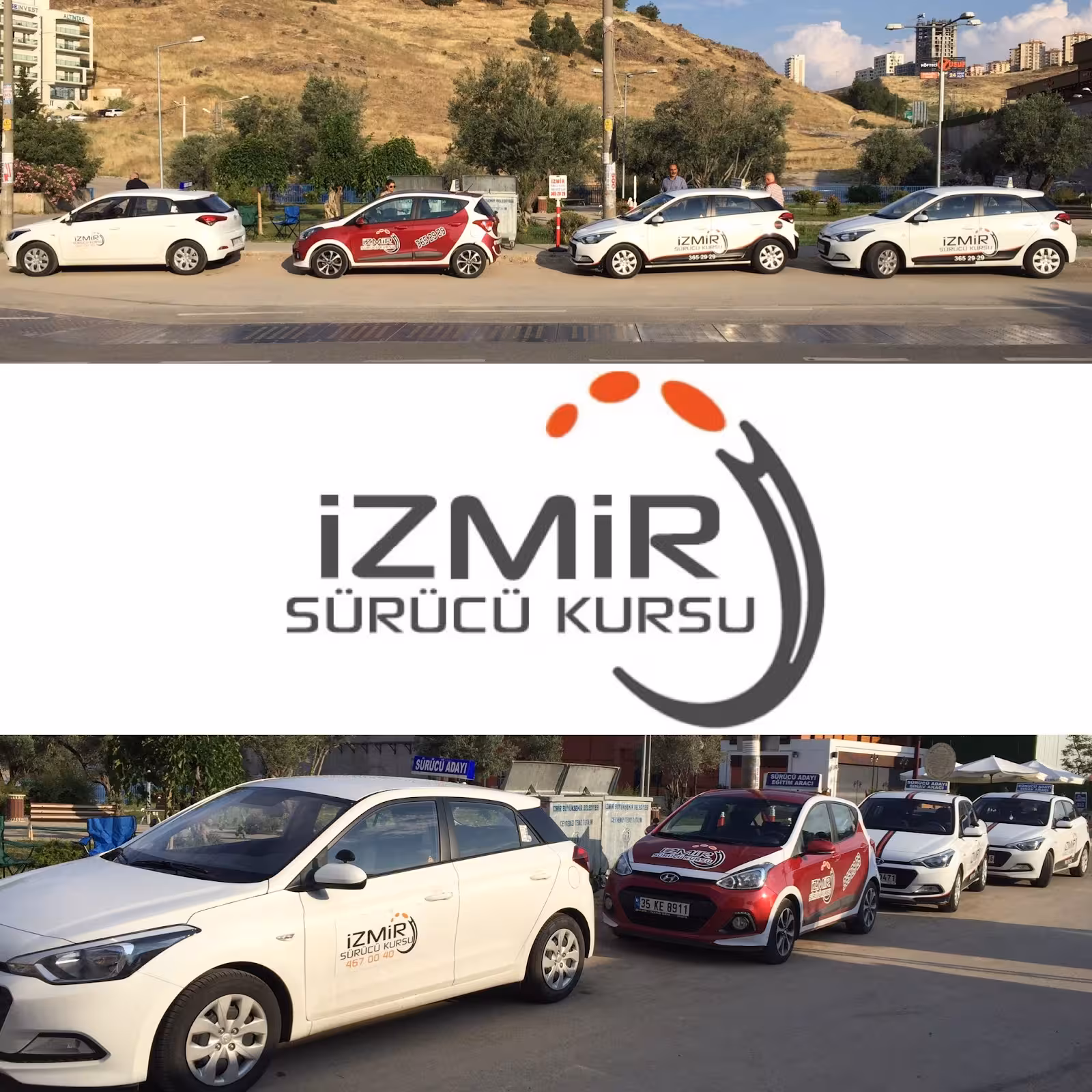İzmir Sürücü Kursu Karşıyaka Şubesi - görsel 4