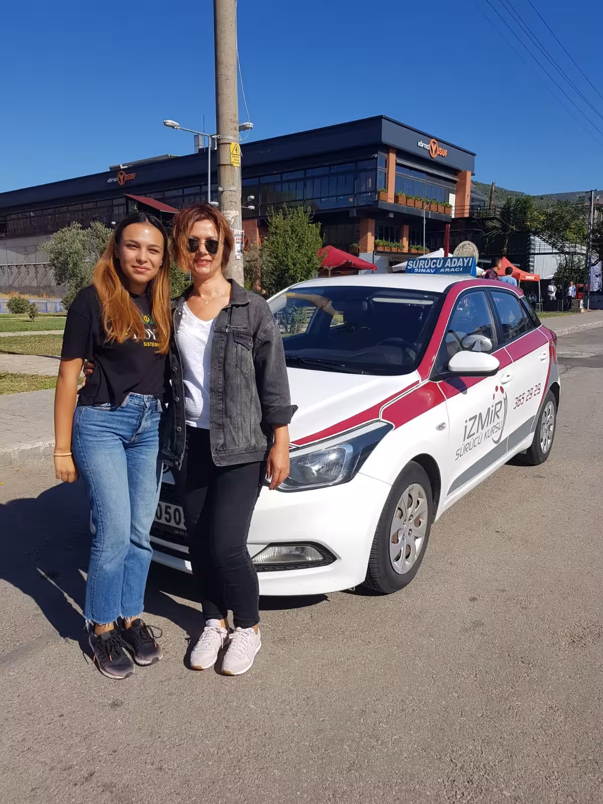 İzmir Sürücü Kursu Karşıyaka Şubesi - görsel 5