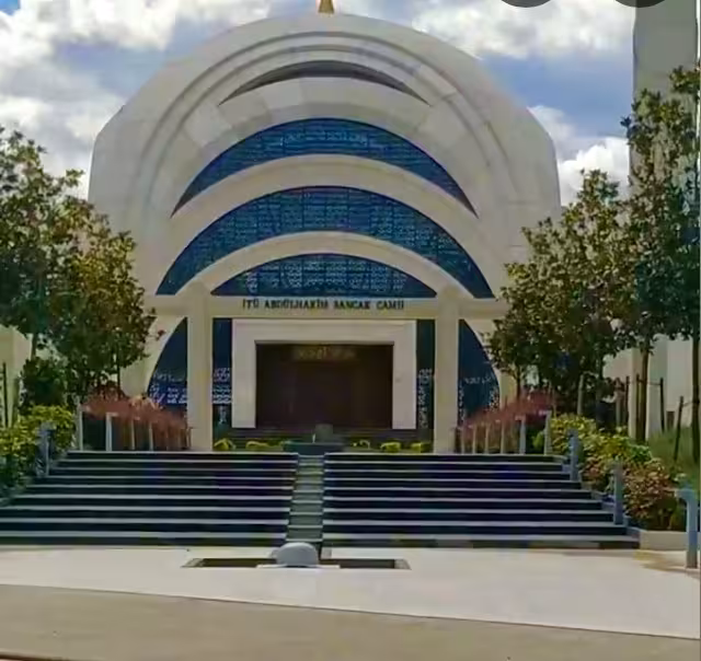 İstanbul Teknik Üniversitesi - görsel 3