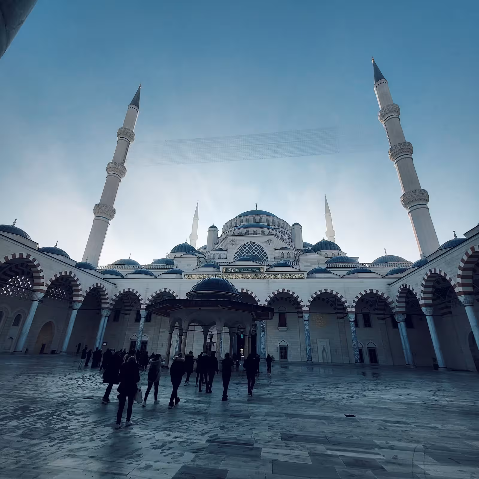 İstanbul Üniversitesi - görsel 2