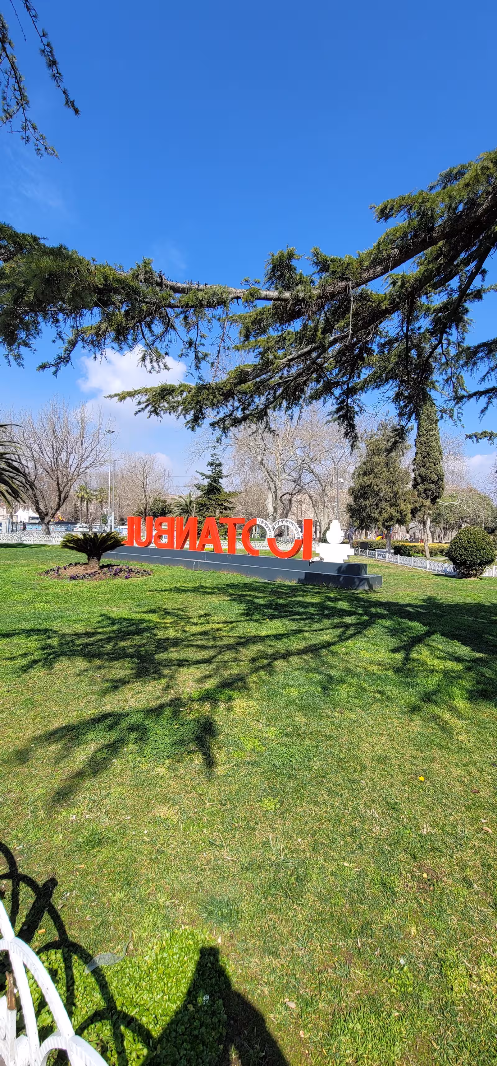 İstanbul Üniversitesi - görsel 3