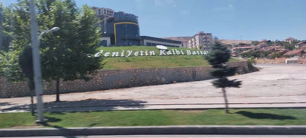Battalgazi belediyesi yaşam ve spor merkezi — Yüzme Havuzları · fotoğraf 1