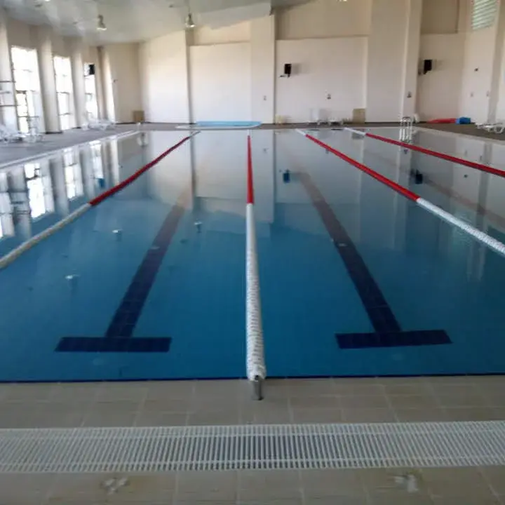 Battalgazi belediyesi yaşam ve spor merkezi — Yüzme Havuzları, Battalgazi · fotoğraf 2