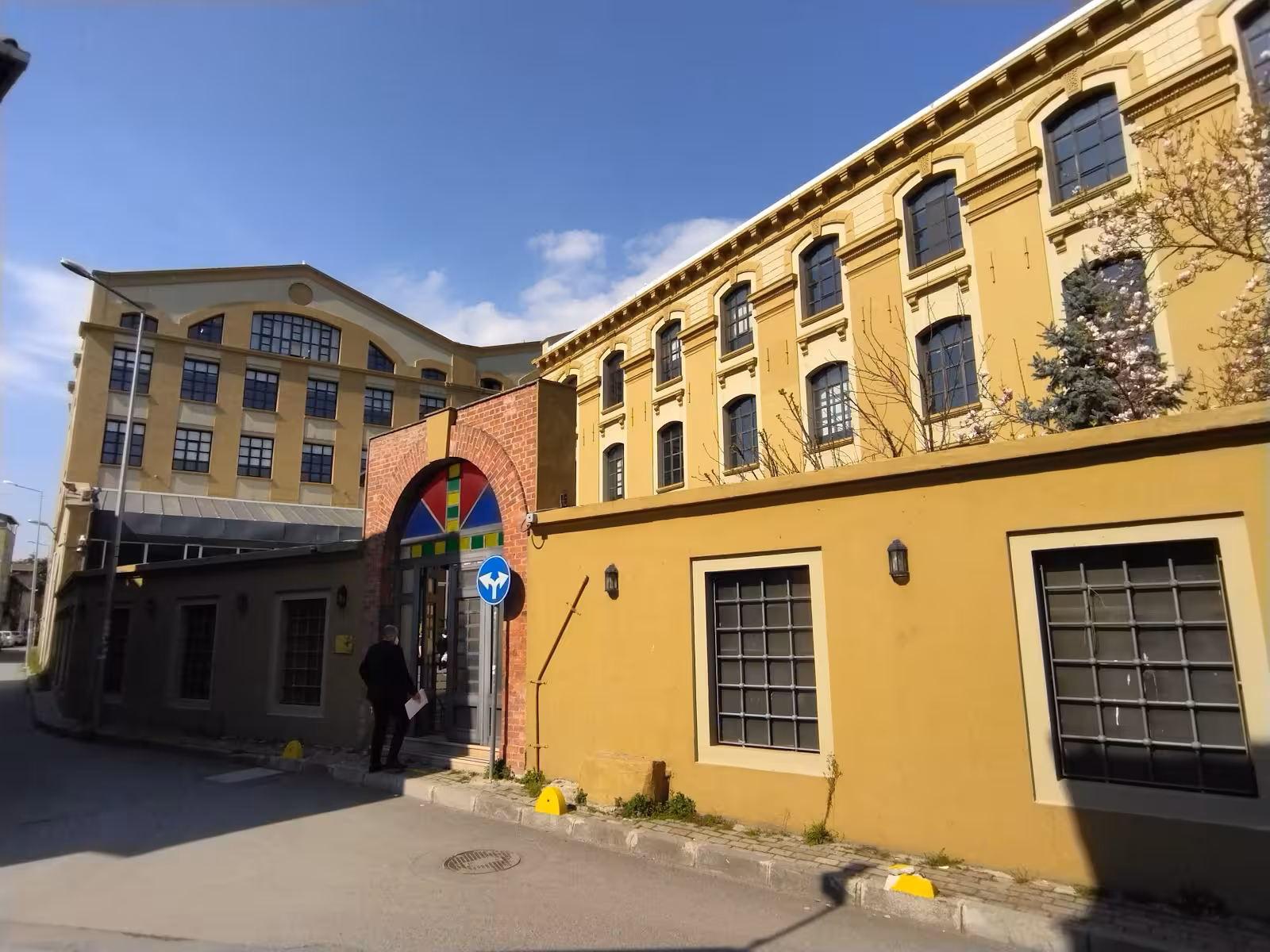 Kadir Has Üniversitesi - görsel 4