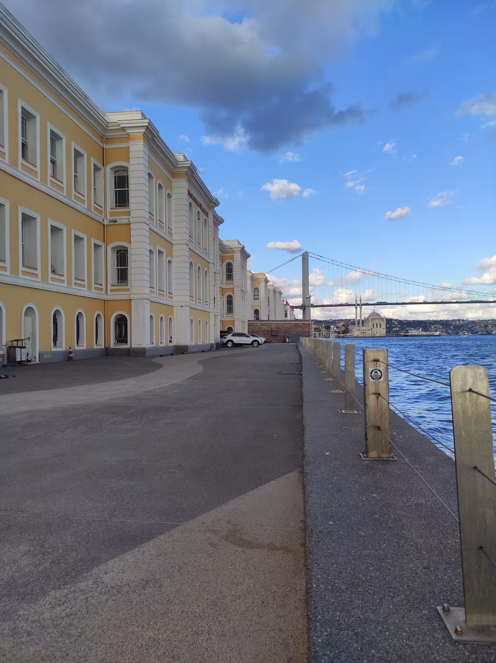 Galatasaray Üniversitesi - görsel 3