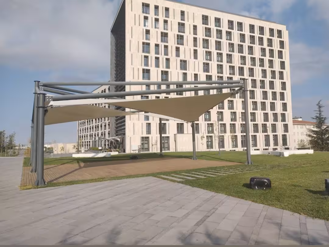 Bilkent Üniversitesi - görsel 4