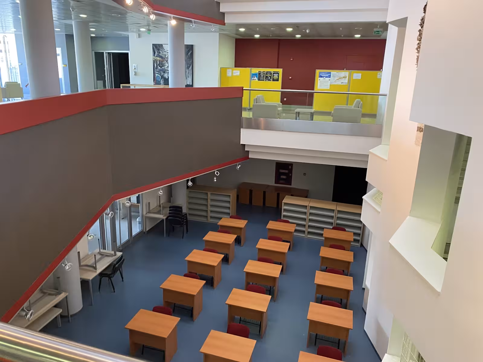Çankaya Üniversitesi — Üniversiteler · fotoğraf 3