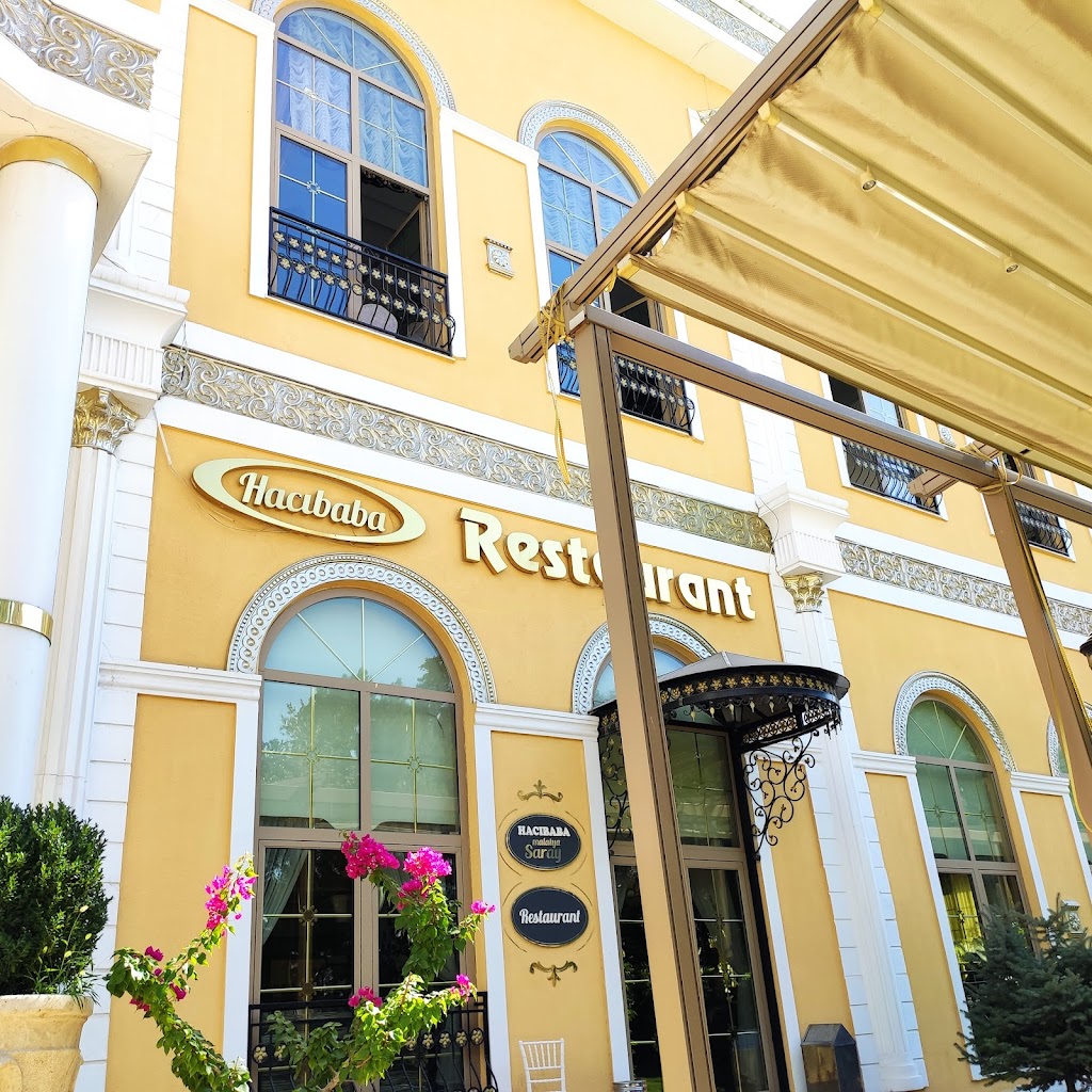Malatya Saray Havuzbaşı Restorant