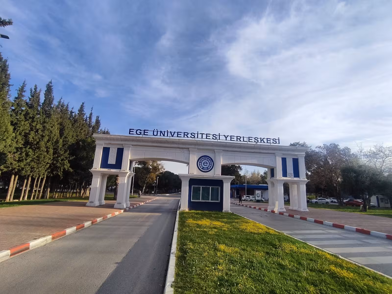Ege Üniversitesi - görsel 2