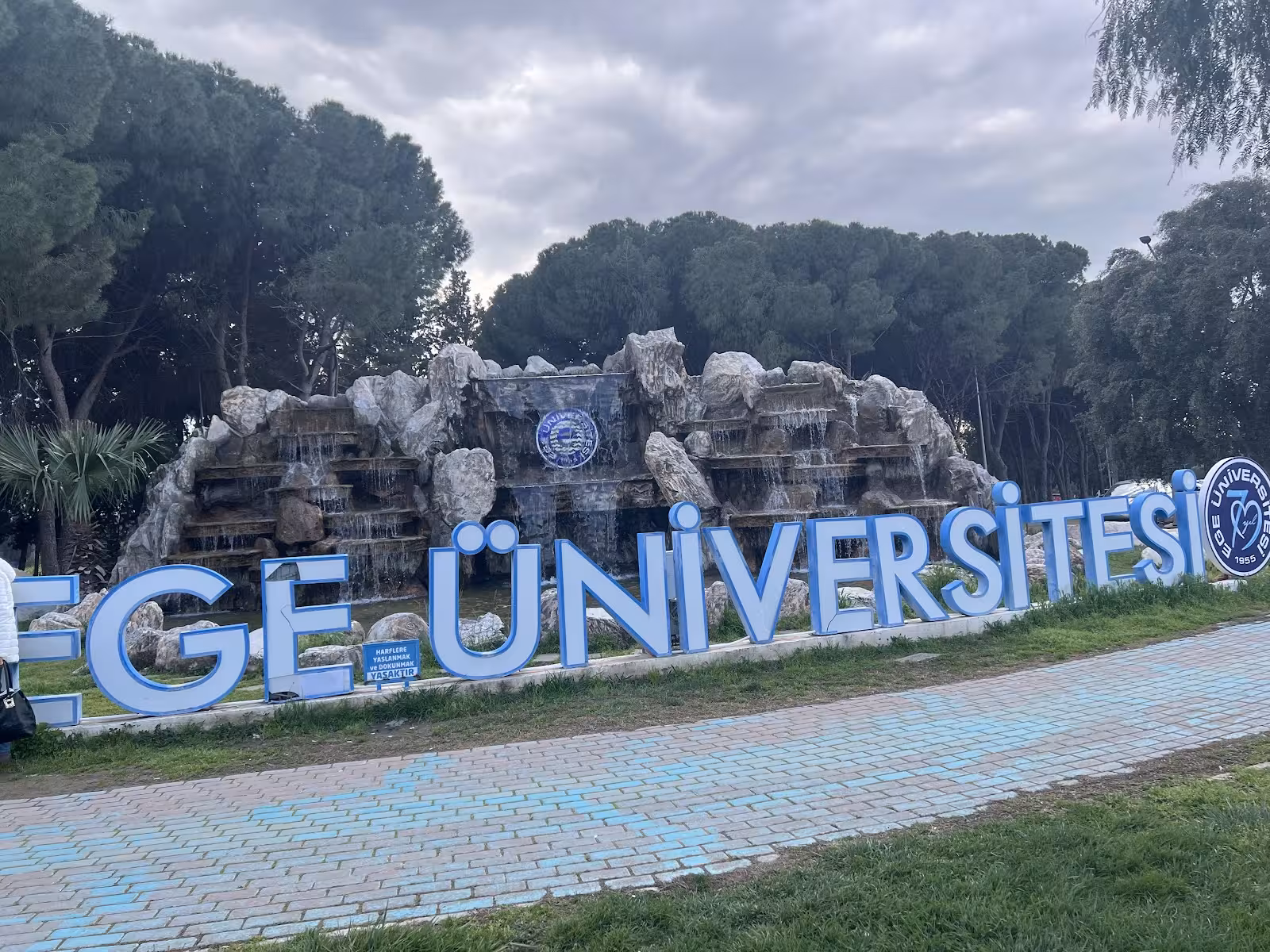 Ege Üniversitesi - görsel 4