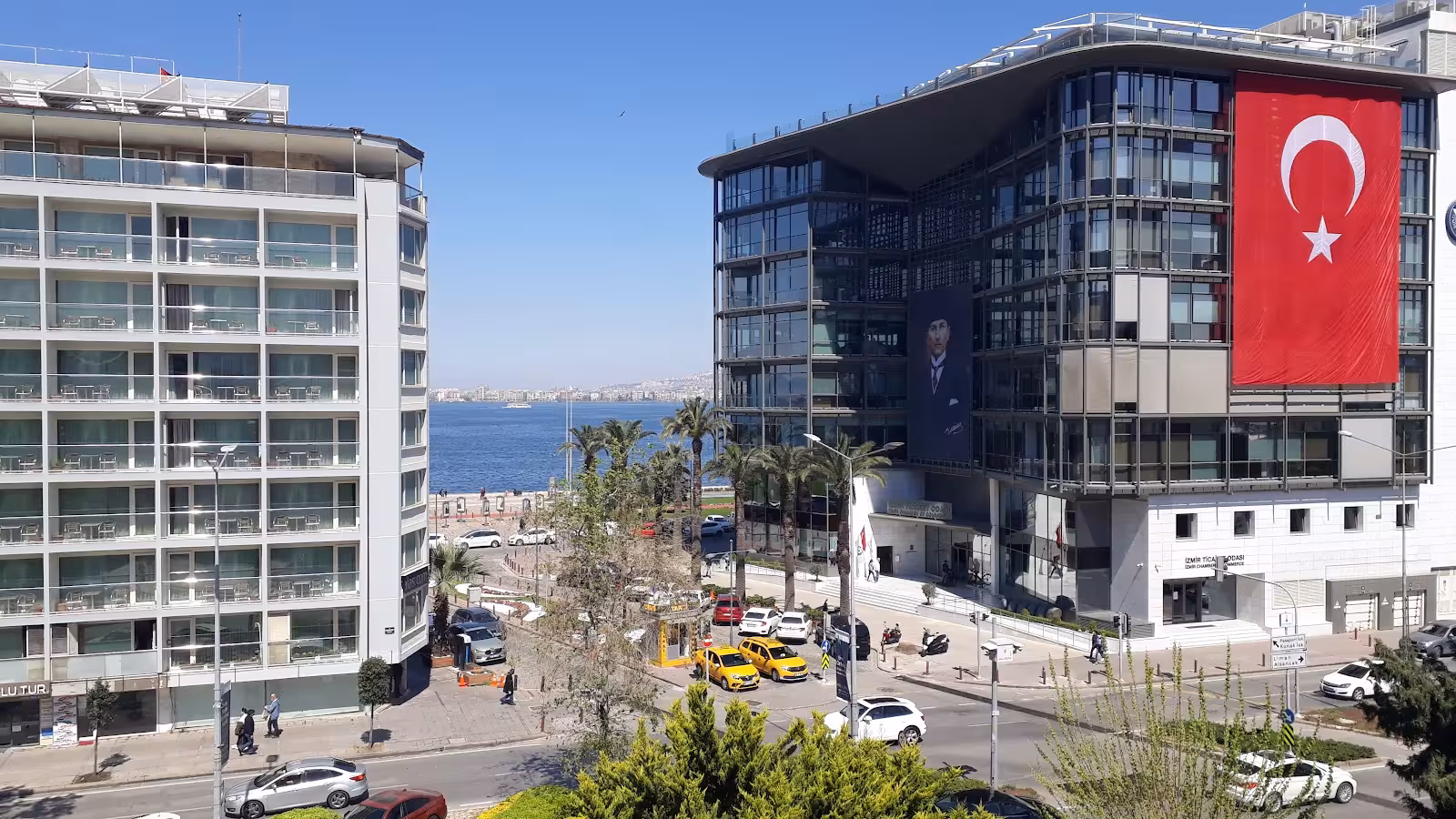 Dokuz Eylül Üniversitesi Rektörlüğü - görsel 5