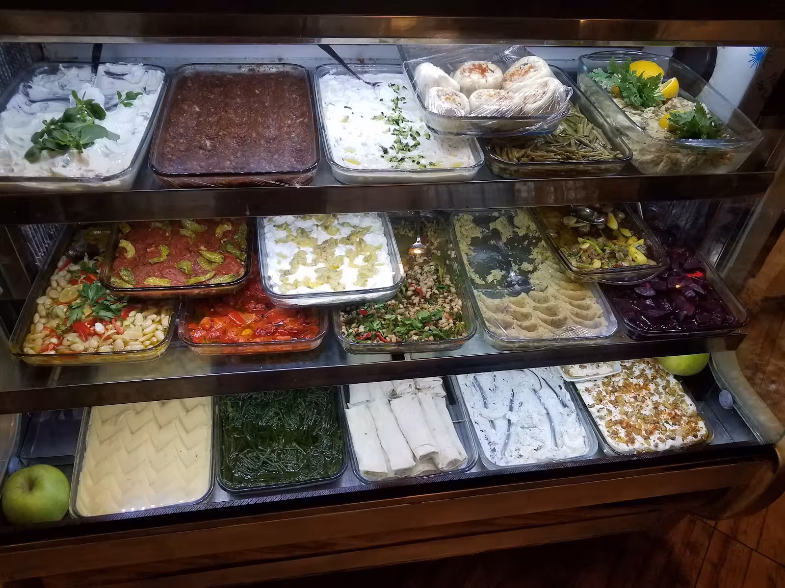 Alsancak Olive Meyhane - görsel 4