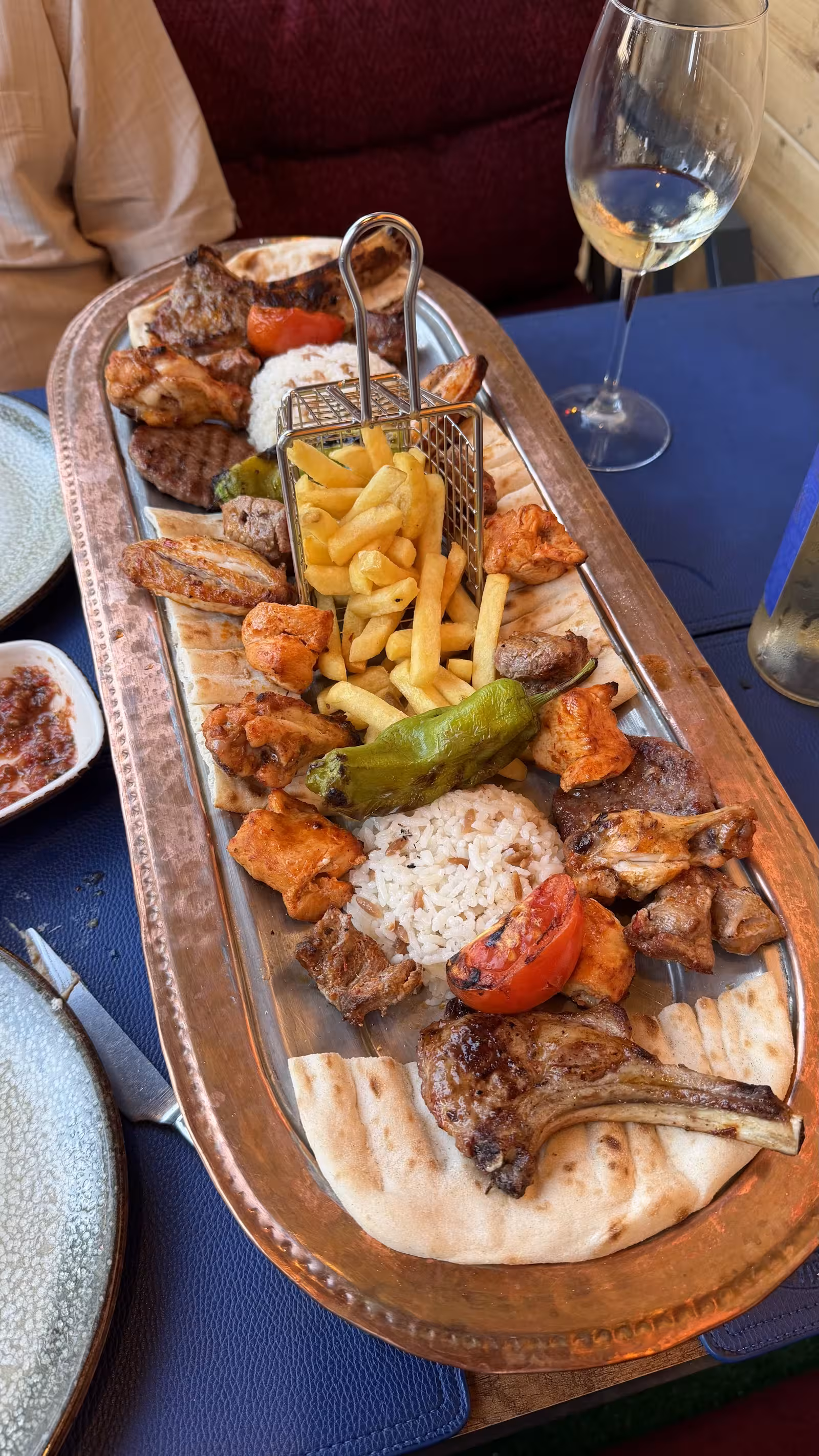 Hürrem Sultan Lounge - görsel 4