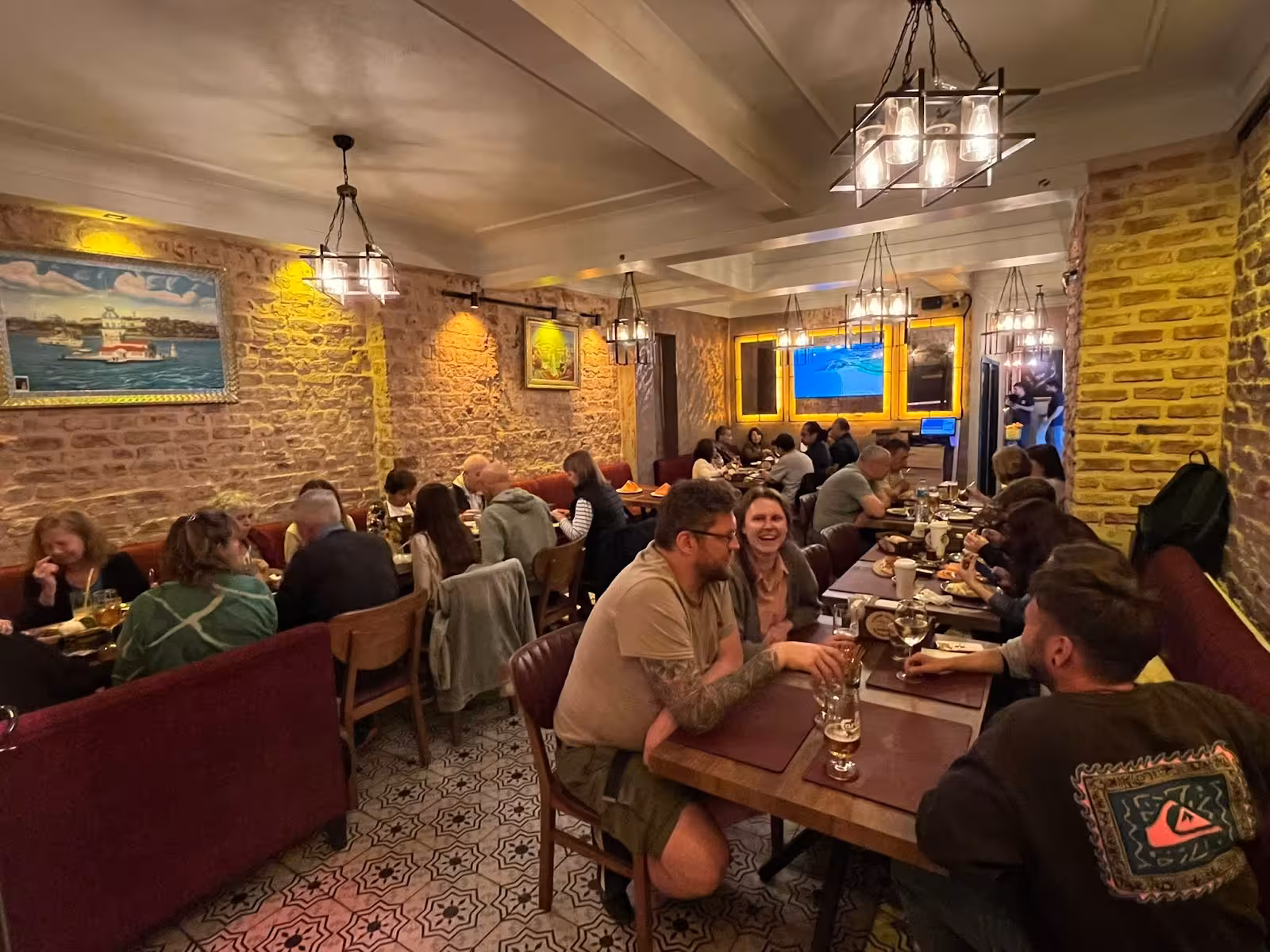 Hürrem Sultan Lounge - görsel 5