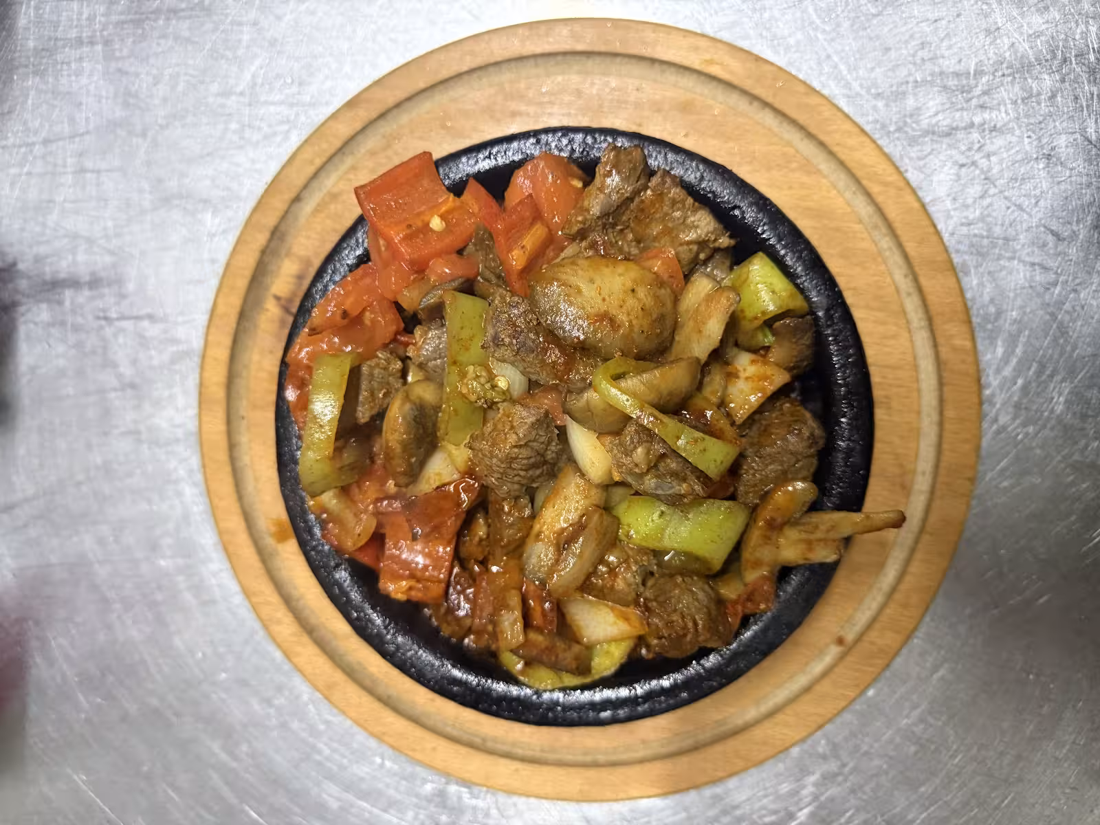 Kebap Dünyası Cafe & Restaurant - görsel 3