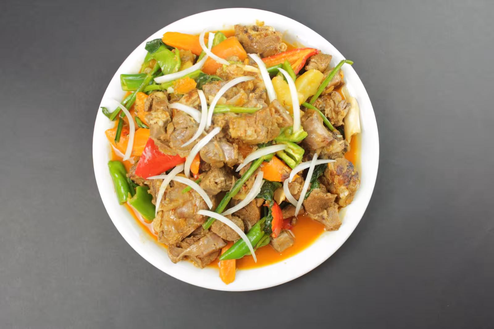 Urumçi Uygur Restaurant - görsel 2