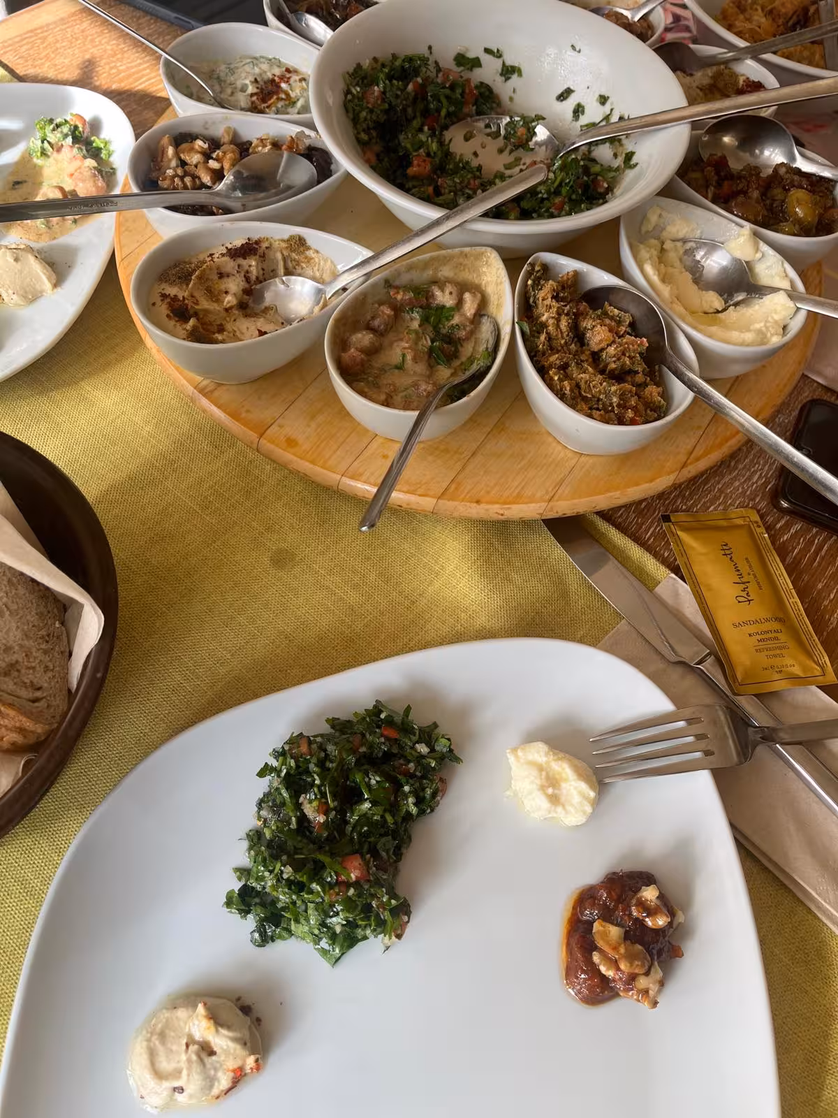 Lübnan Restaurant(Pixy House) - görsel 3