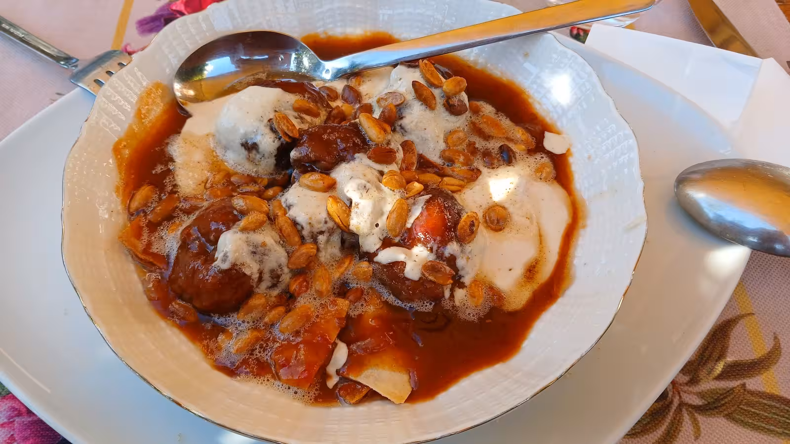 Lübnan Restaurant(Pixy House) - görsel 5