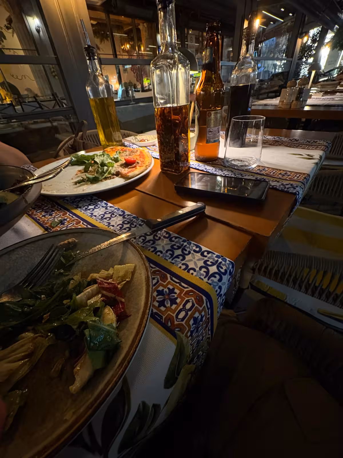 Murano's Kitchen Alsancak - görsel 3