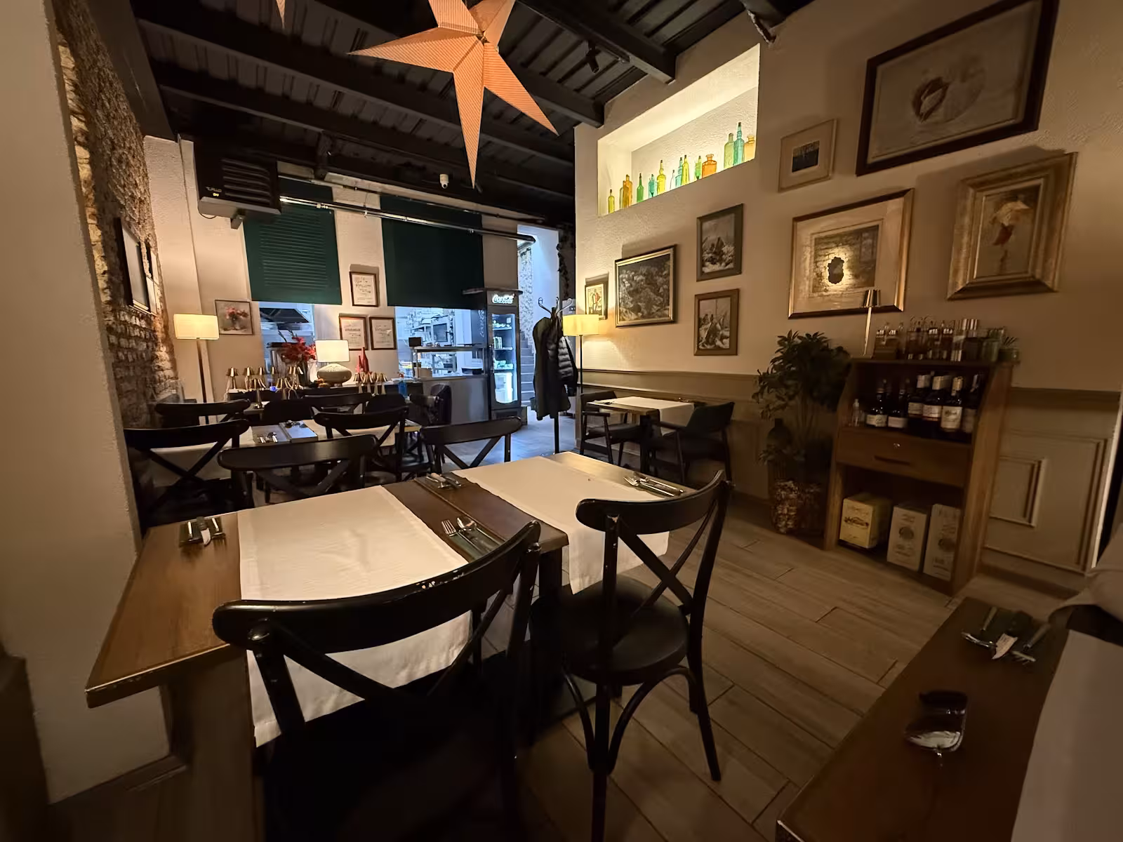 Molto Bene Galata Restaurant - görsel 4