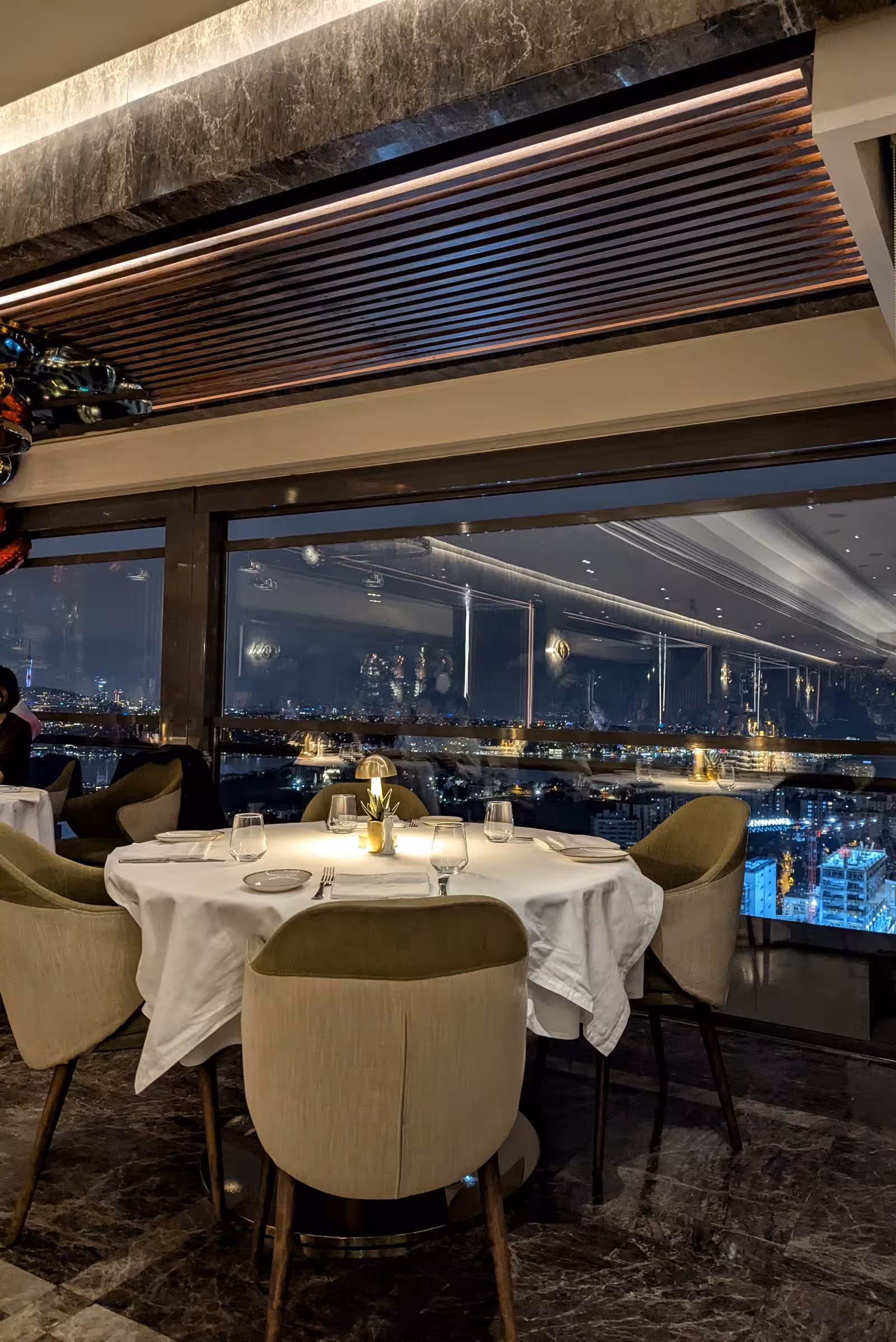 Da Vittorio Ristorante Italiano İstanbul - görsel 4