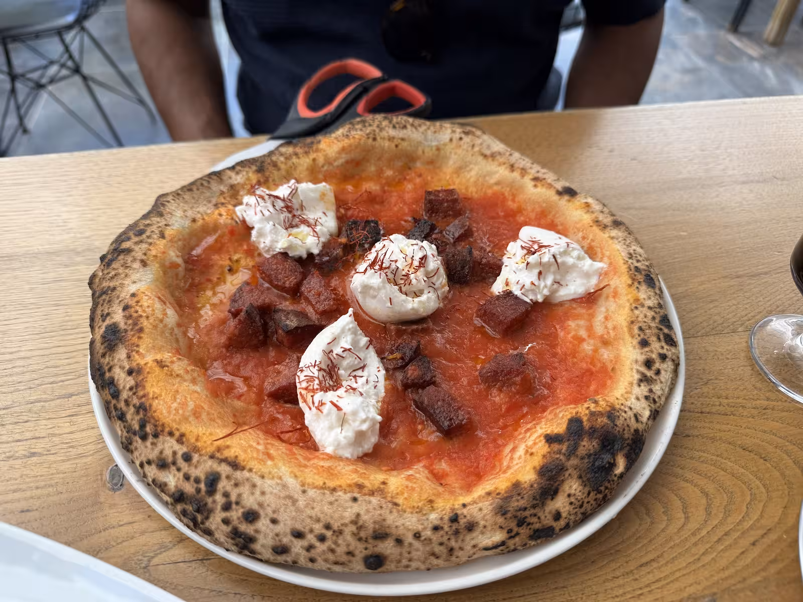 Origano Pizza & Pasta - görsel 4
