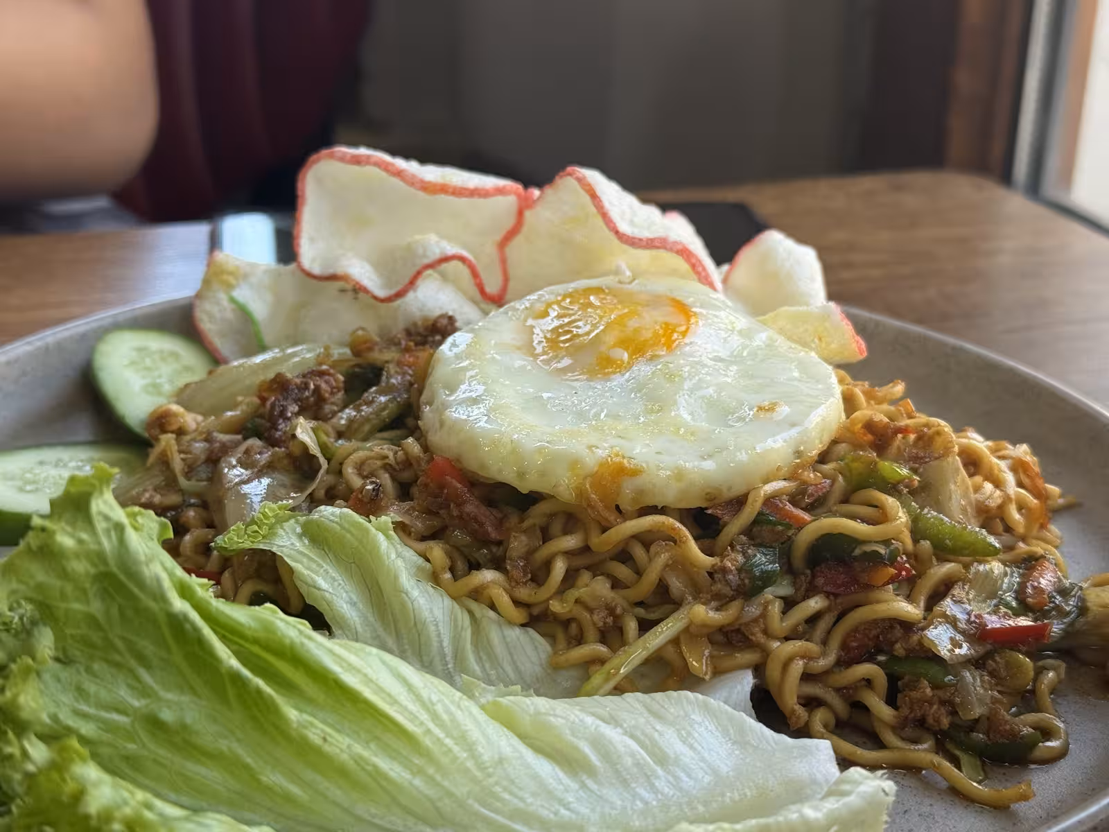 İmkonezya uzak doğu mutfağı ( indonesia restaurant ) - görsel 3