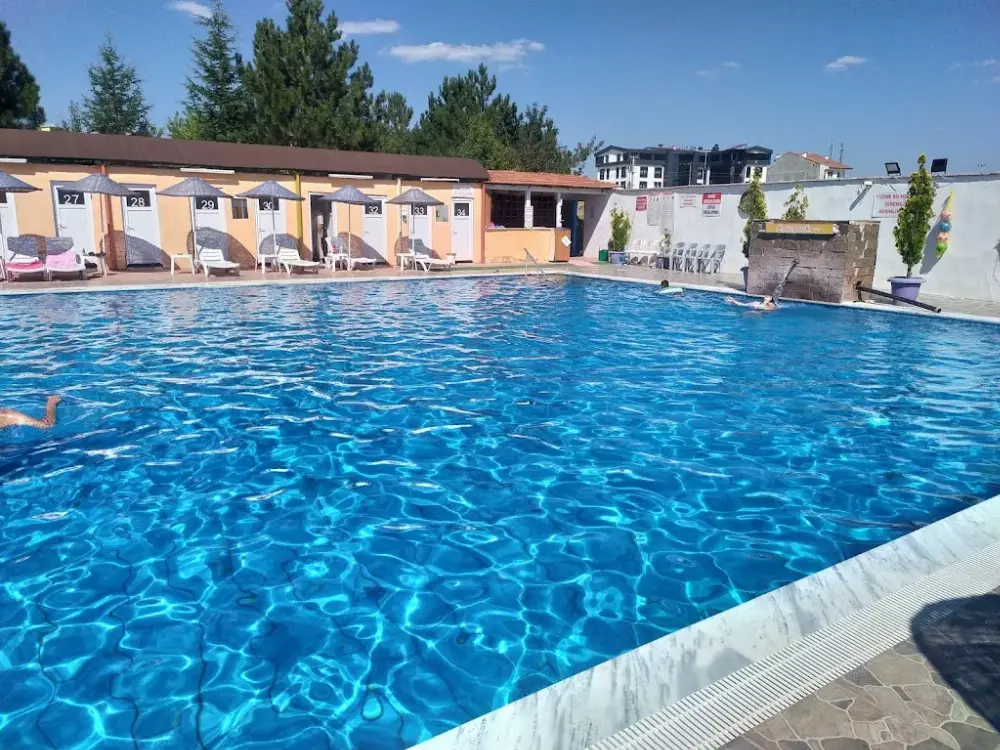 AquparkCity-Türkdönmez — Yüzme Havuzları, Merkez · fotoğraf 2